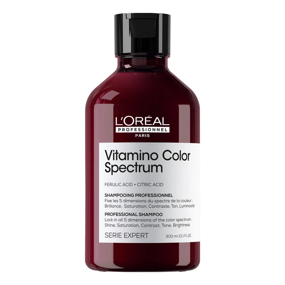 Shampoo Loreal Vitamino Color Spectrum 300ml