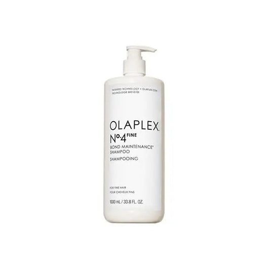 Shampoo Olaplex N° 4 Fine 1000ml