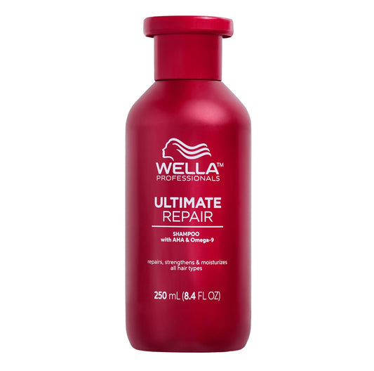 Shampoo Wella Ultimate 250ml Reparador
