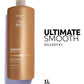 Shampoo Wella Ultimate Smooth 1000ml