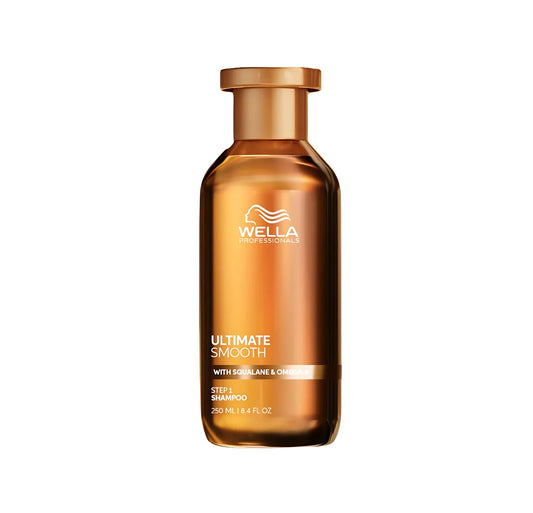 Shampoo Wella Ultimate Smooth 250ml