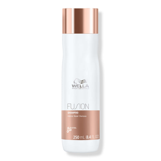 Shampoo Wella Fusion Intense Repair 250ml