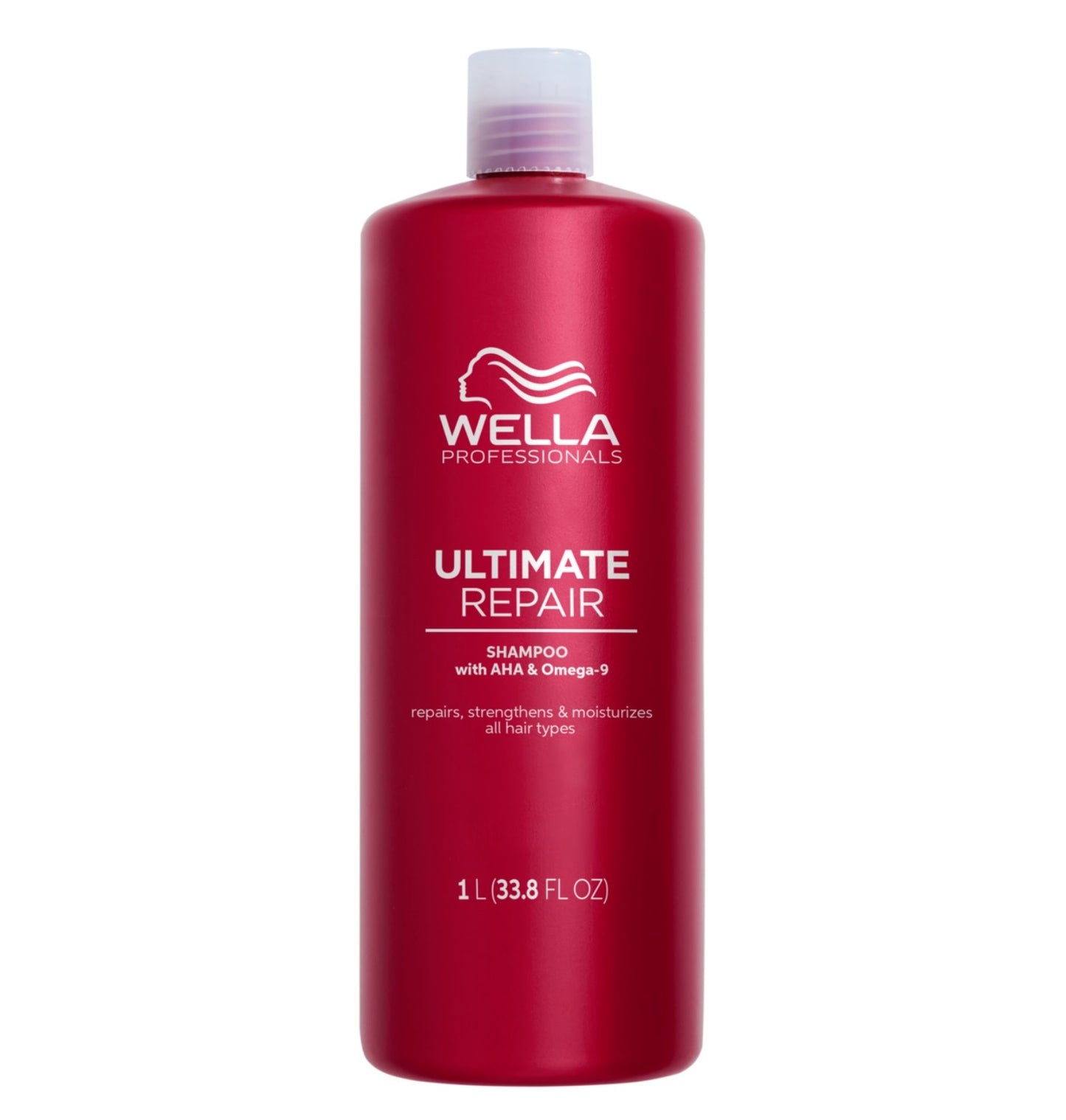 Shampoo  Wella Ultimate Repair Professionals 1000ml