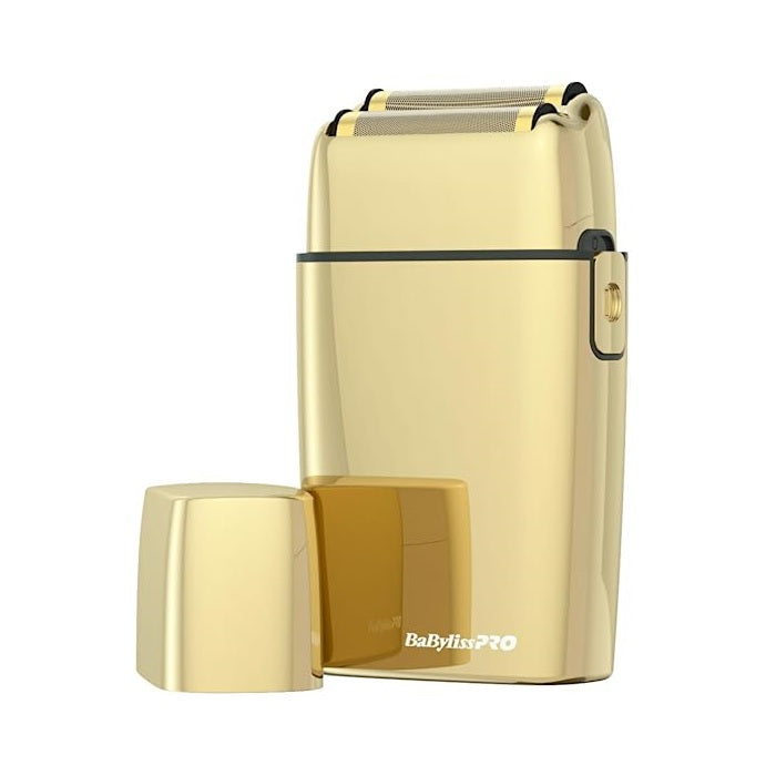 Máquina BabylissPro Shaver BNTHB350UZ Fx2 Gold