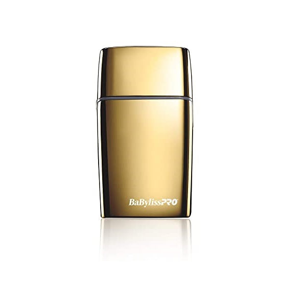 Máquina BabylissPro Shaver BNTHB350UZ Fx2 Gold