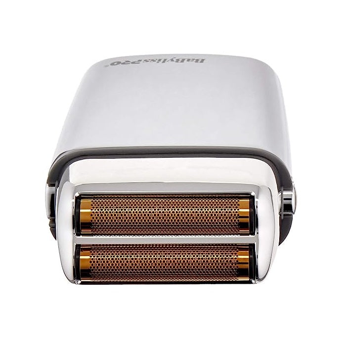 Máquina BabylissPro Shaver BFS2UZ Fx2 Plata