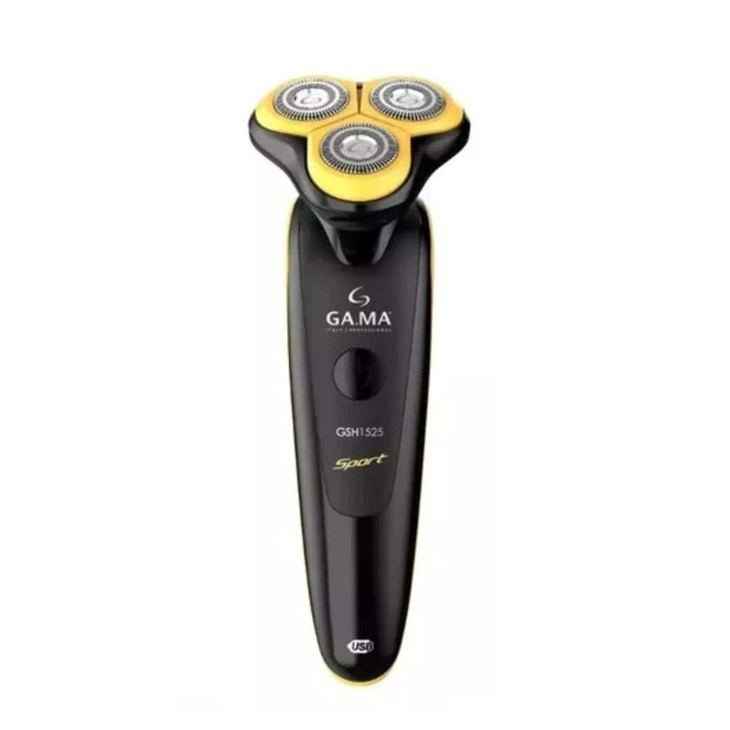 Máquina Afeitadora Gama Shaver Gsh 1525 Sport