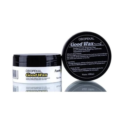 Cera Gel Good Wax 100 Gr Barberia