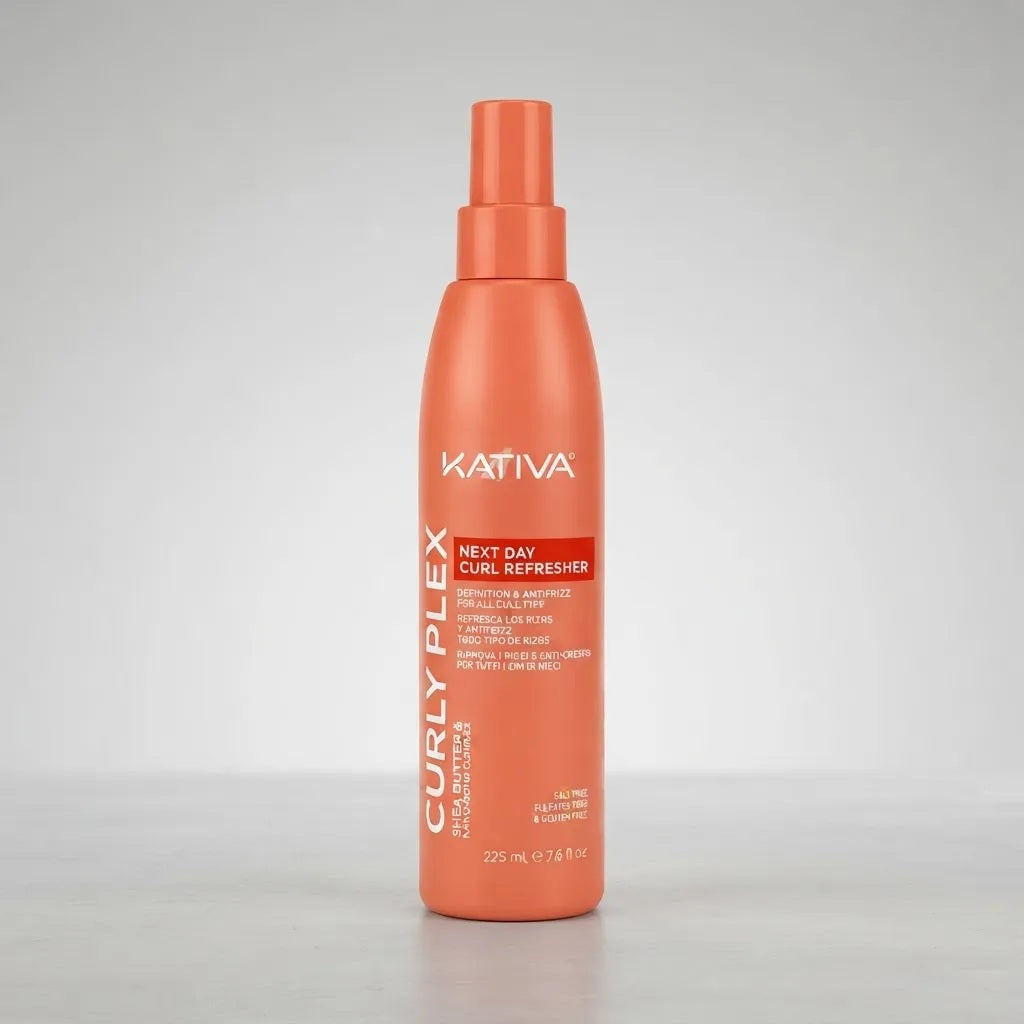 Spray Kativa Curly Plex 225ml