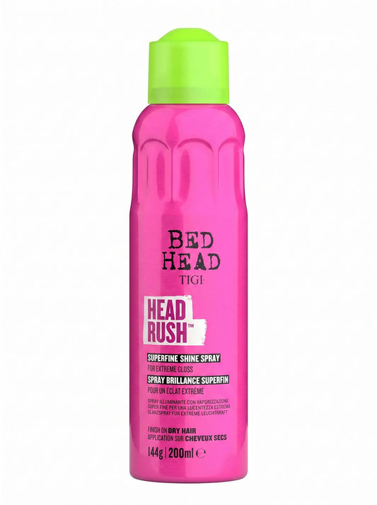 Spray Tigi Head Rush 200ml