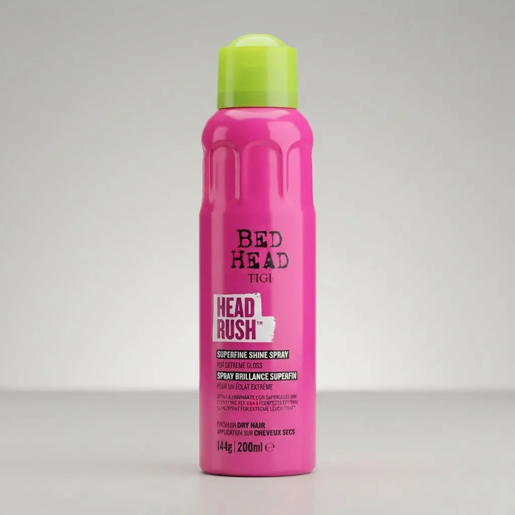 Spray Tigi Head Rush 200ml