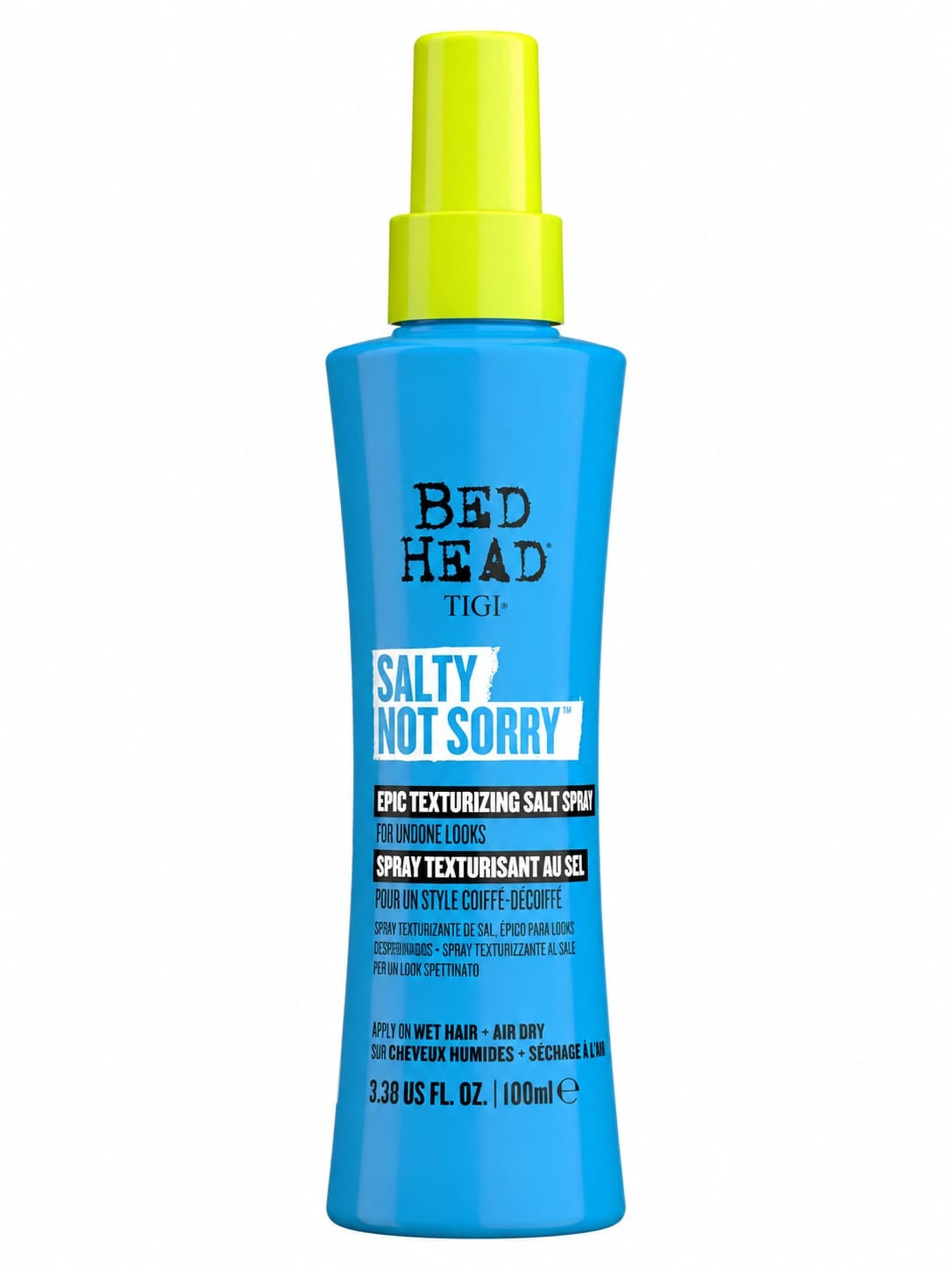Spray Tigi Salty Not Sorry 100ml