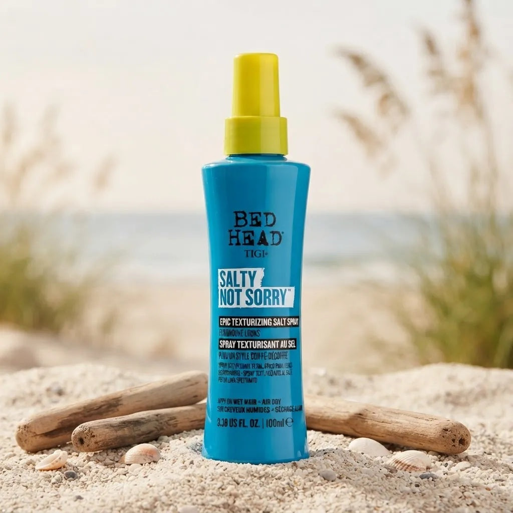 Spray Tigi Salty Not Sorry 100ml