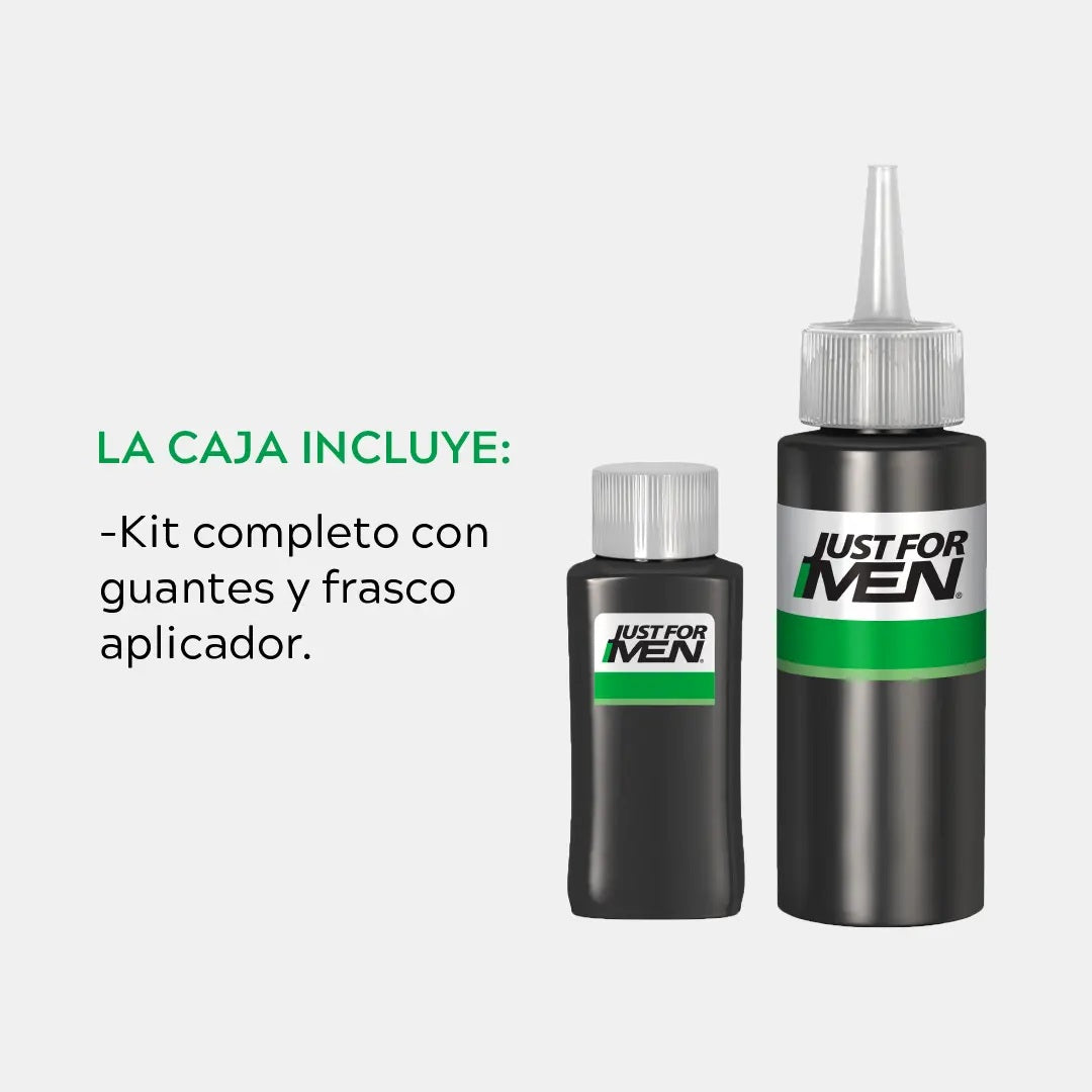 Tinte JFM Capilar Castaño 66ml