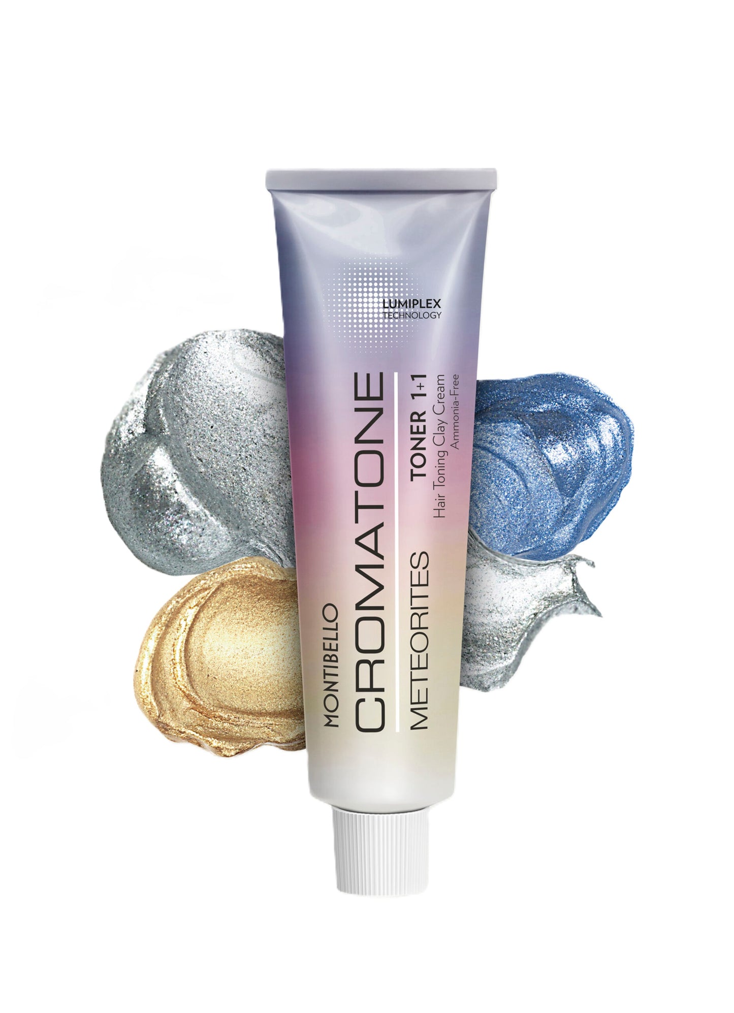 Tinte Cromatone Fantasía - Beige 60ml