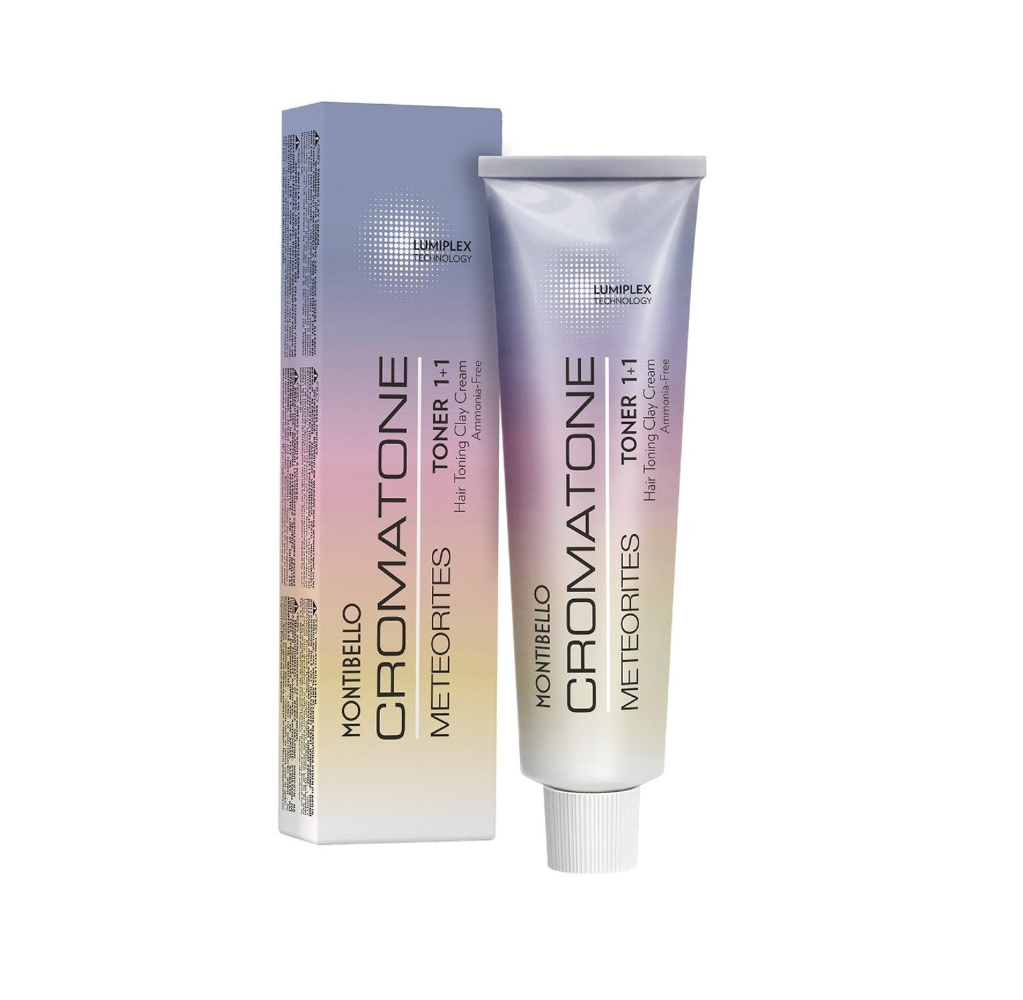 Tinte Cromatone Fantasía - Moonstone Clear 60ml