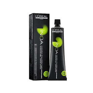 Tinte Loreal Inoa 60gr Tono 8.0