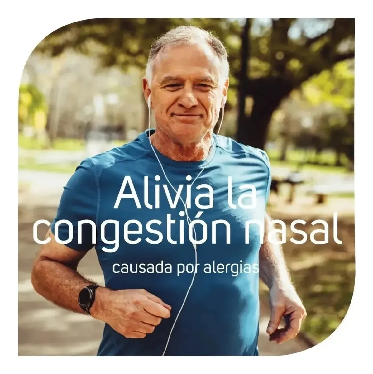 Tiras Nasales Breathe Right Piel Seca 10 unidades