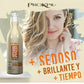 Tratamiento Color Beige Matizador 300ml