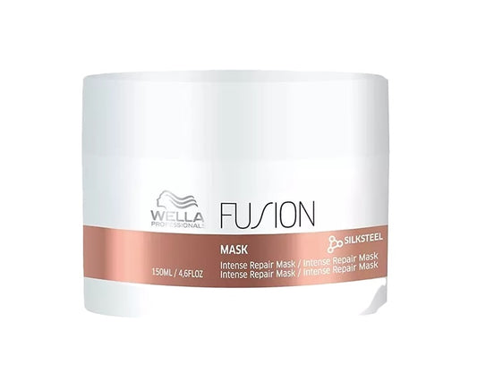 Tratamiento Wella Fusion 150ml