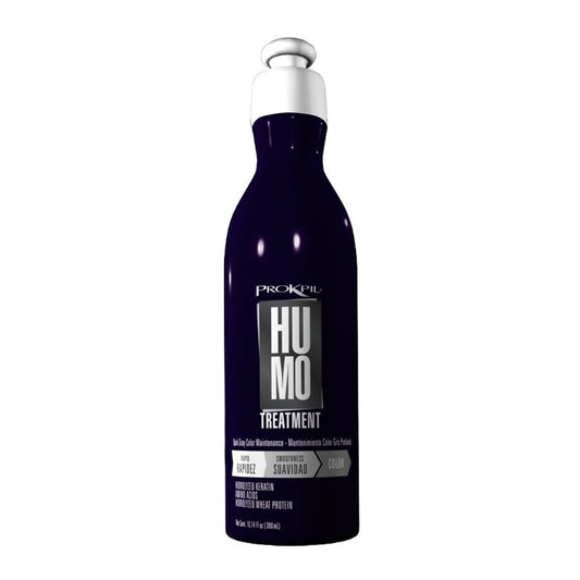 Tratamiento Color Humo Matizador 300ml