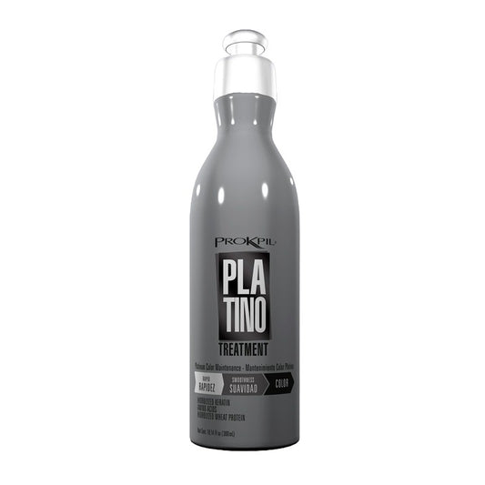 Tratamiento Color Platino Matizador 300ml