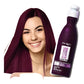 Tratamiento Color Violeta Rojizo Matizador 300ml