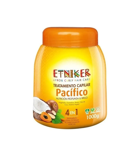 Tratamiento Etniker Nutrición Pacífico 1000ml