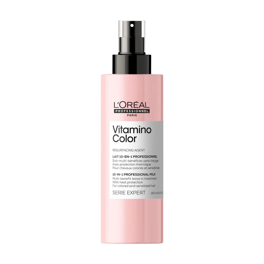 Tratamiento Loreal Vitamino Color 10 en 1 190ml