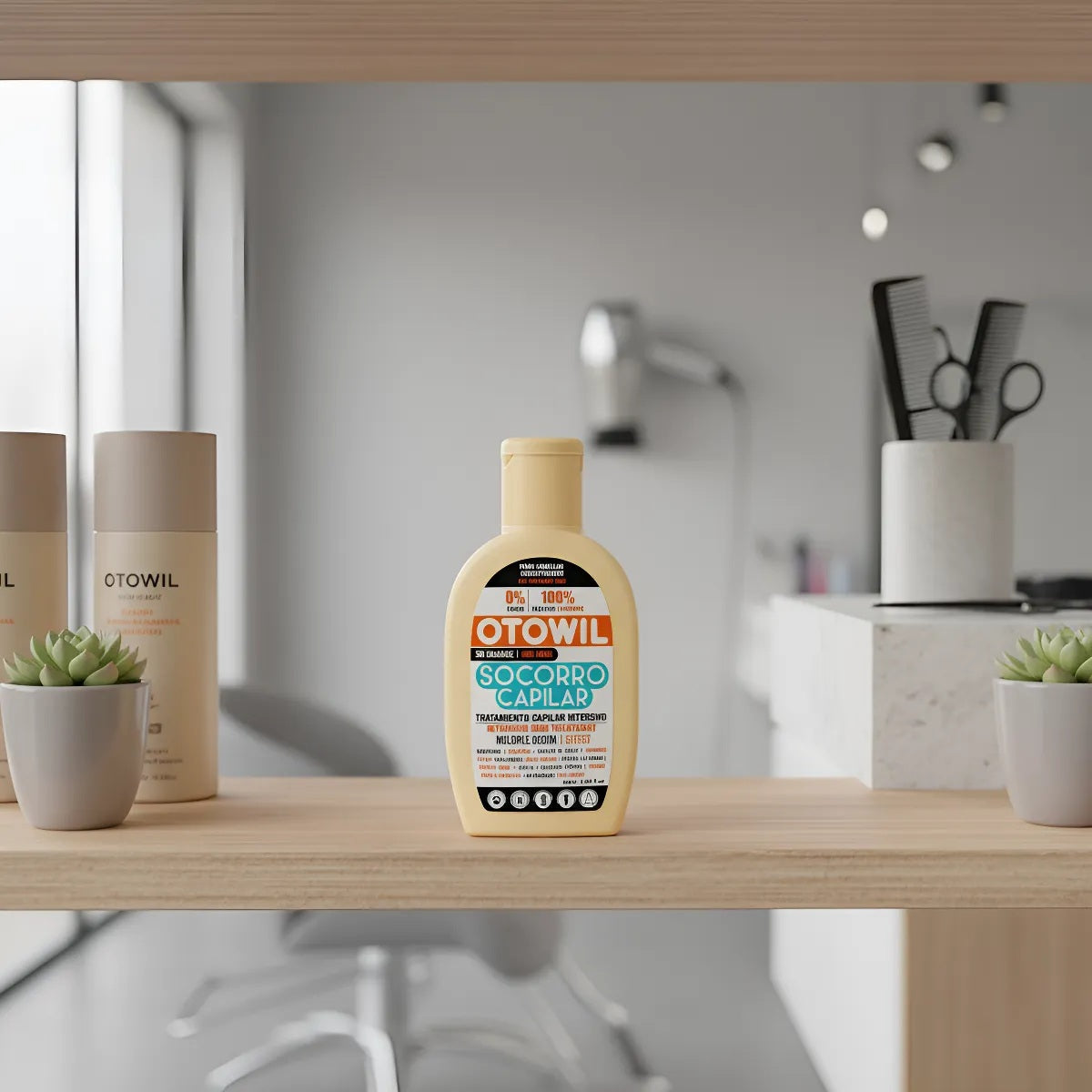 Tratamiento Otowil Múltiple Acción 60ml