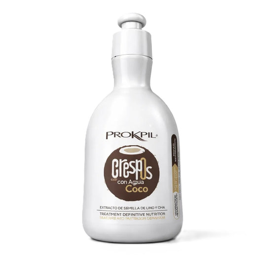 Tratamiento Prokpil Crespos Nutricion 300ml