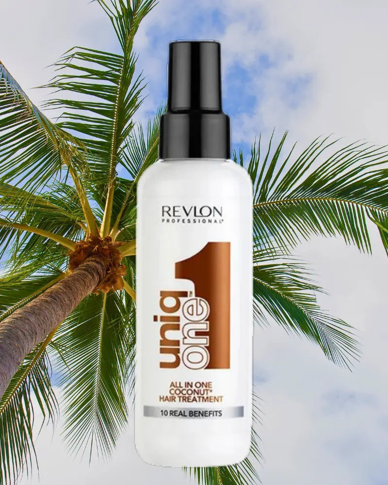 Tratamiento Revlon Uniq One Coco 150ml
