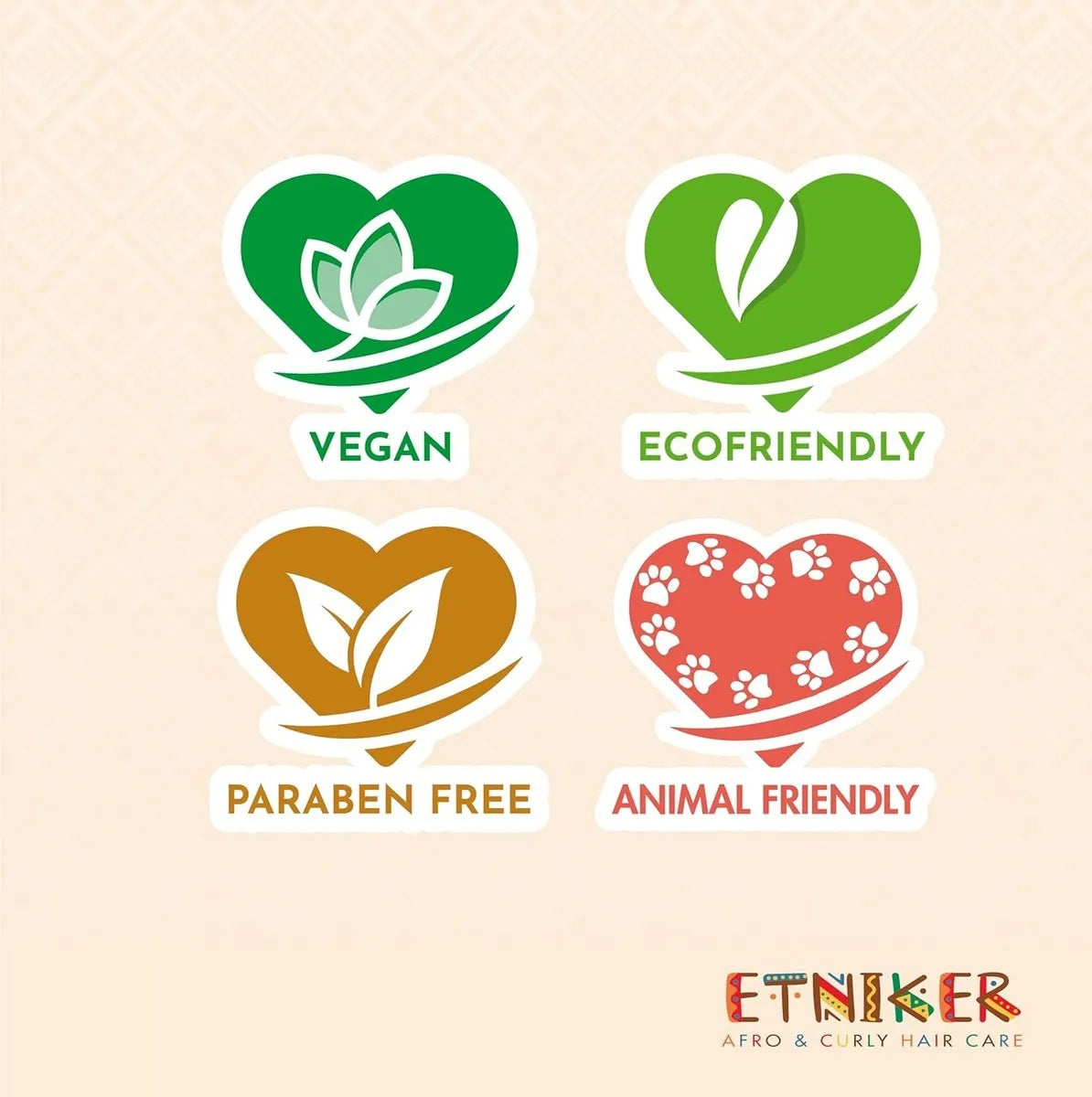 Tratamiento Etniker Hidratación Caribe 1000ml