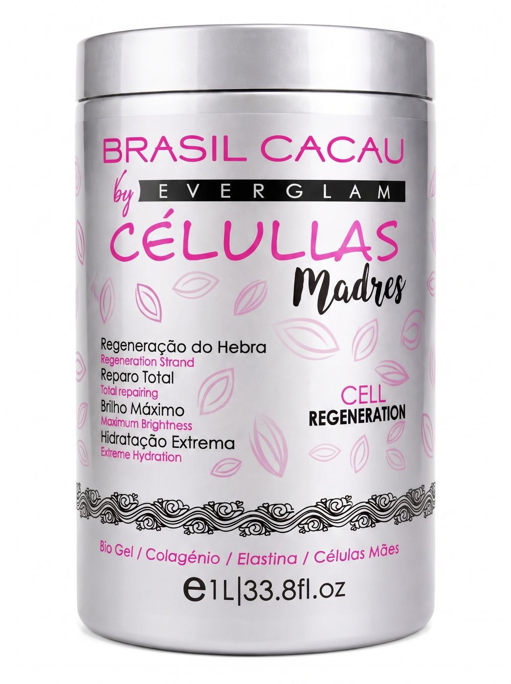 Tratamiento Everglam Celulas Madres 1000ml