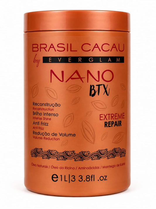 Tratamiento Everglam Nano Botox 1000ml