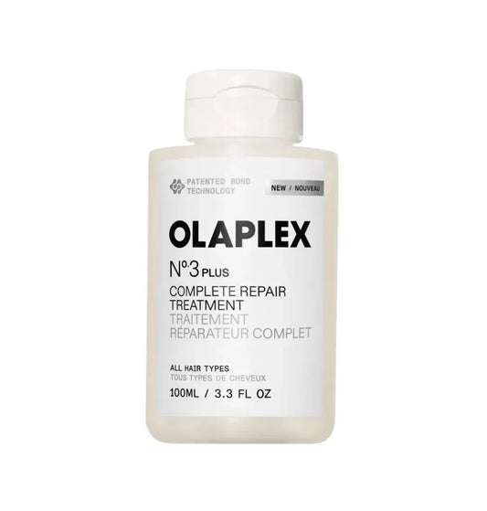 Tratamiento Olaplex N° 3 Perfeccionador Capilar 100ml PLUS