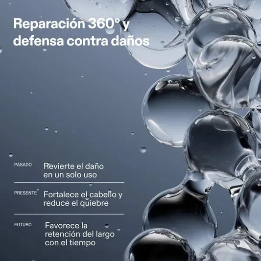 Tratamiento Olaplex N° 3 Perfeccionador Capilar 100ml PLUS