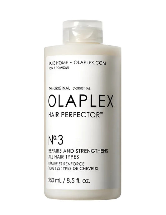 Tratamiento Olaplex N° 3 Perfeccionador Capilar 250ml
