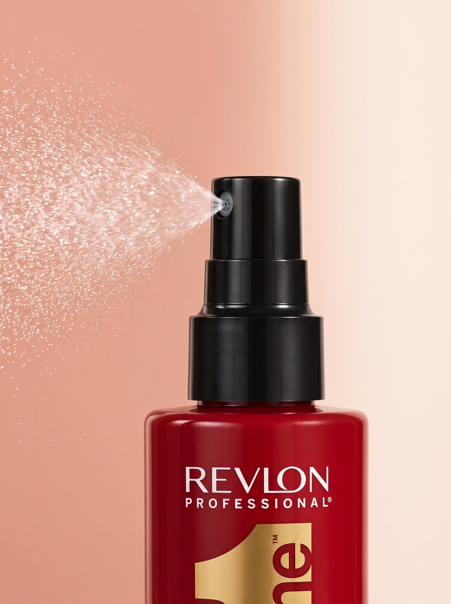 Tratamiento Revlon Uniq One Clasico 150ml