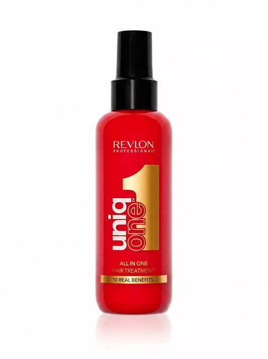 Tratamiento Revlon Uniq One Clasico 150ml