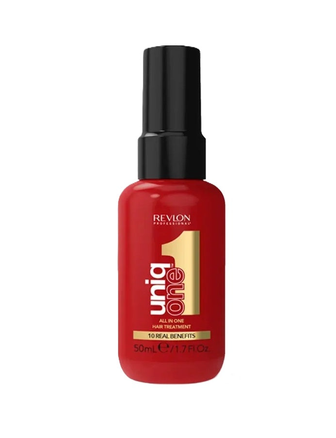 Tratamiento Revlon Uniq One Clasico 50ml