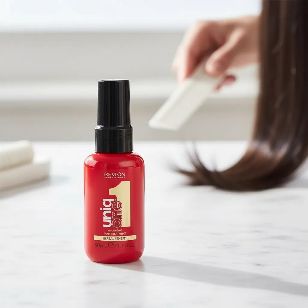 Tratamiento Revlon Uniq One Clasico 50ml