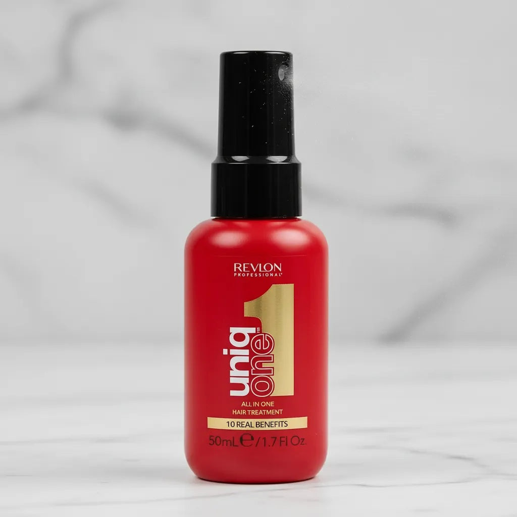Tratamiento Revlon Uniq One Clasico 50ml