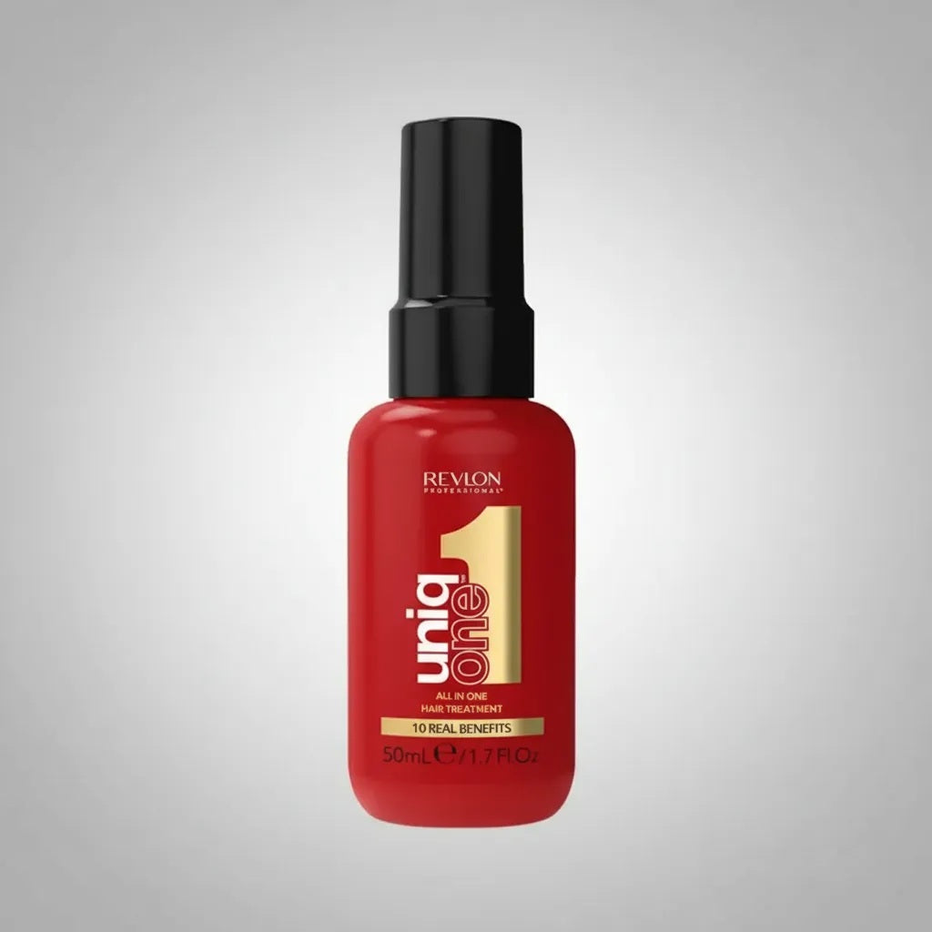 Tratamiento Revlon Uniq One Clasico 50ml