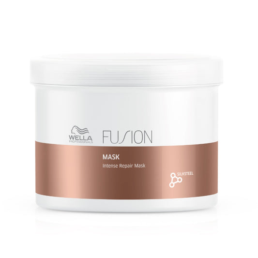 Tratamiento Wella Fusion Intense Repair  500ml