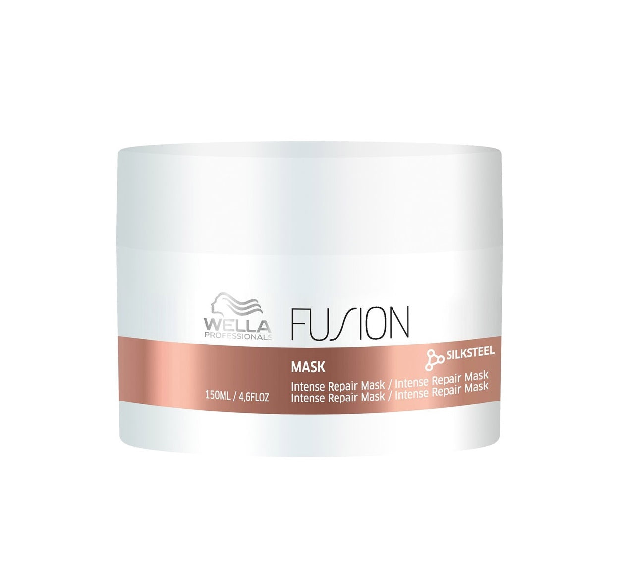 Tratamiento Wella Fusion 150ml