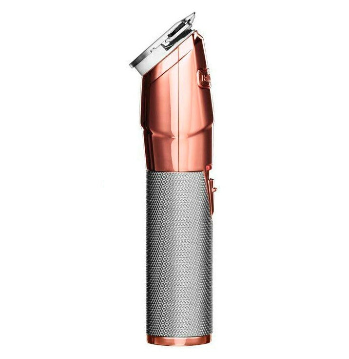 Máquina Desvelladora Trimmer B788 Rose Gold