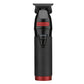 Máquina Desvelladora Trimmer B787 Red/Black