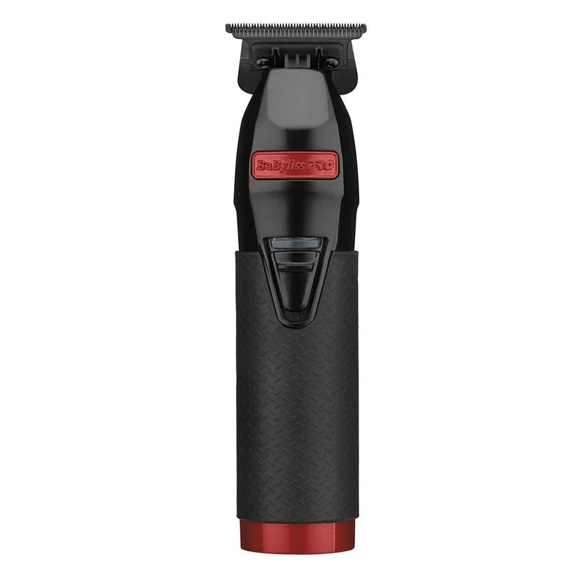 Máquina Desvelladora Trimmer B787 Red/Black