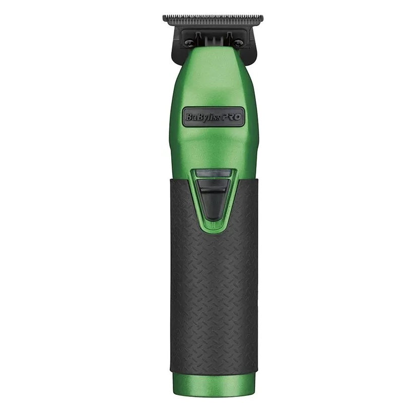 Máquina Desvelladora Trimmer B787 Green/Black